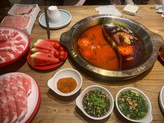 -宽窄巷子鲜牛火锅(北京首店)