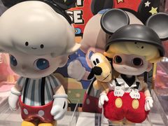 -泡泡玛特POPMART(龙湖杭州滨江天街店)