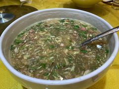 -百姓食府(秦虹路店)