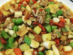 -外婆菜(江乡路店)