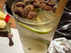 -芸山季·云南山珍菌火锅(人民广场来福士店)