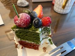 -杜夫朗格·蛋糕(烟台店)