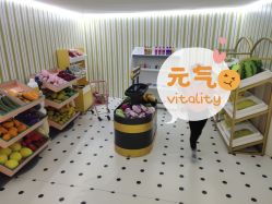 -乐多星球潮玩中心(沈阳嘉里城店)