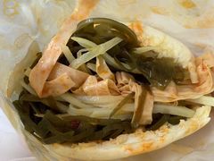 -王菊美食街·王菊面馆(总店)