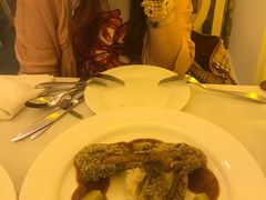 -成桂西餐厅·42年的味道(五大道疙瘩楼店)