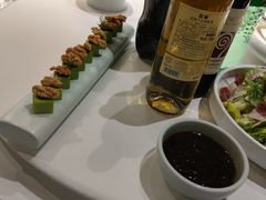 -那家小馆•北京菜•烤鸭(中关村店)
