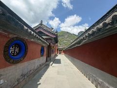 -武当山风景区