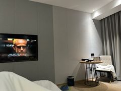 -禾尖S酒店(深圳大学店)