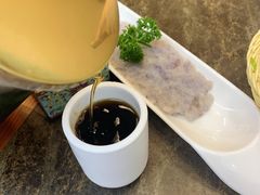 -铁真·刨冰红焖羊肉·正宗老字号
