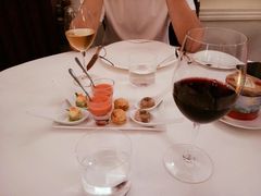 -La Villa French Restaurant
