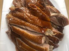 李鸭子-龙潭李鸭子同乐饭店