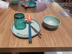 -迷你椰·泰式大排档(观前街店)