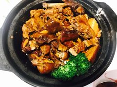 台山香芋碌鹅-至潮餐厅精致粤菜·活鲈鱼·走地鸡(珠江新城店)