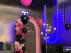 -W20 SHINING Party·K(悦豪和平路店)