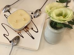 金牌榴莲芝士-美丽心情蛋糕(江苏路店)