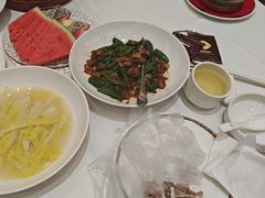 -喜宴又一村·粤菜·茶点·海鲜(壹方天地店)