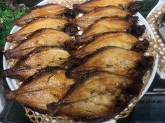 -宏运厨房·海鲜青岛菜·生日宴(城市阳台店)
