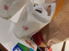 -麦当劳(广州新港东路第二分店)