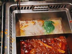 -冠菌火锅自助(东莞樟木头店)