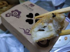 -合德记顺德双皮奶(江南西店)