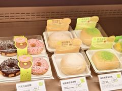 -奈雪的茶(印象城店)