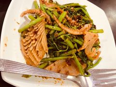 -龙海鲜螃蟹王(宏茂桥店)