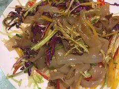 -博雅渔港·融合菜(维也纳国际大酒店)