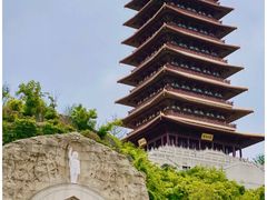 -牛首山文化旅游区