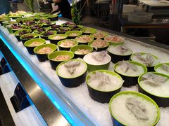 -V-ONE西雅图海鲜自助餐厅(仓山万达广场店)