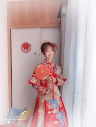 -弥雾·Nebula·西服婚纱定制