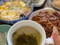 -潘德林茶社(新城河路店)