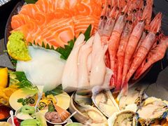 -牛YO寿喜烧和牛火锅自助(三台子万象汇店)