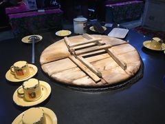 -百一大地锅(黑龙江省级非物质文化遗产)(文景街店)