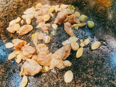 鸡腿肉-猪的故事·韩式烤肉(韩乐坊店)