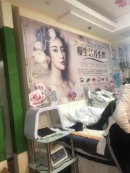 -美甲日记美睫专业纹绣半永久