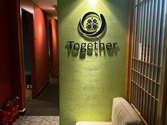 -Together·泰式按摩精油SPA(虹桥店)