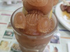 -澳门陈光记烧味饭店(万象城店)