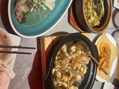 -啫神·广州地标美食(北京路店)