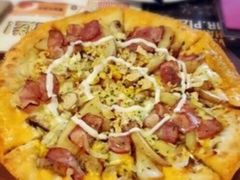 -米斯特比萨(亦庄国融国际店)
