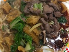 -祁家面馆(大香炉店)