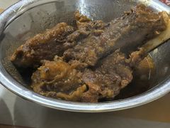 -阿秋牛排(湖心街店)