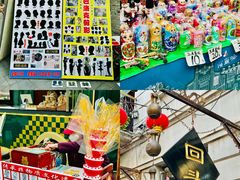 -中华巴洛克风情街