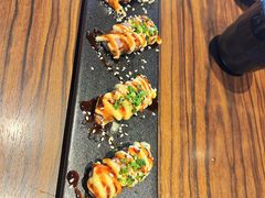-品米斗·精致料理(浦东禹悦汇店)
