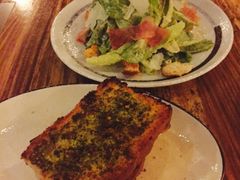 -PIZZA BIANCA(民园店)