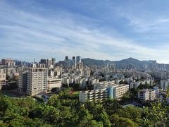 -炮台山公园