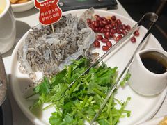 -牛小灶牛杂煲(北京路店)