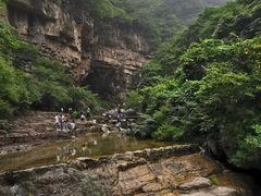 -云台山风景名胜区