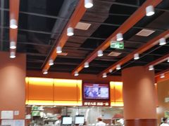 -喜家德虾仁水饺(岗厦北店)