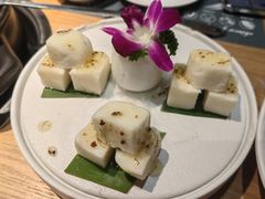 -一朵菌·野生菌探索家火锅(南亚店)