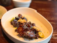 烧汁小牛肉-卯时·龙光雅宴·精致锡帮菜(惠山古镇店)